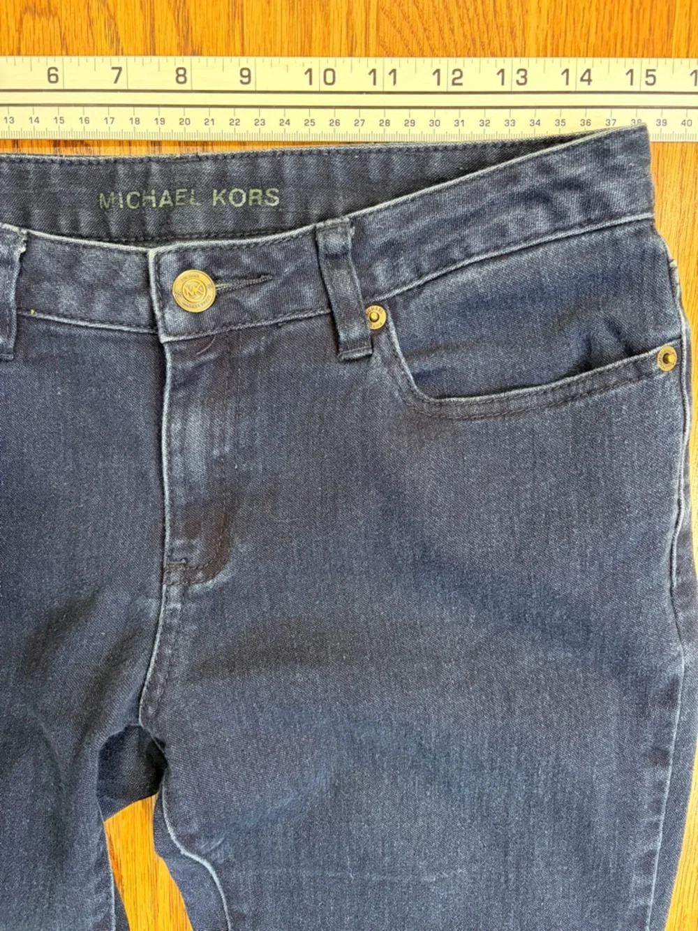 Michael Kors Skinny Jeans